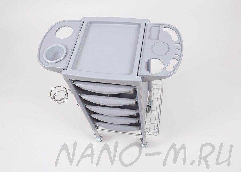 Парикмахерская тележка SD-3013A