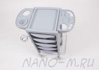 Парикмахерская тележка SD-3013A