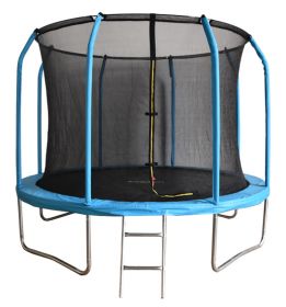 Батут Bondy Sport 6FT синий