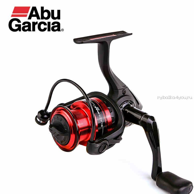 Катушка спиннинговая Abu Garcia BlackMax 10 SPIN