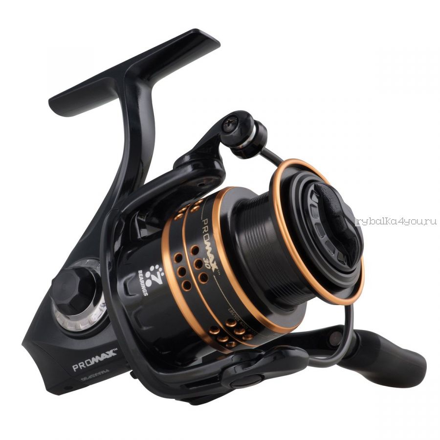 Катушка Abu Garcia ProMax SX  5 FD