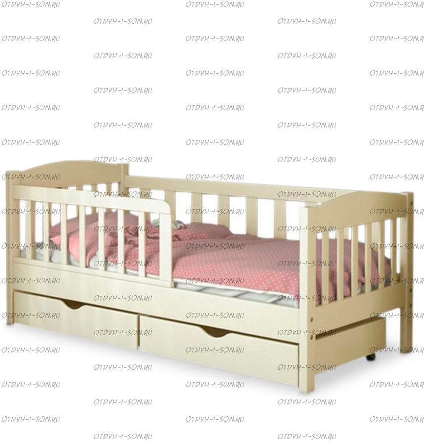 Кровать Моника (ВМК Шале)