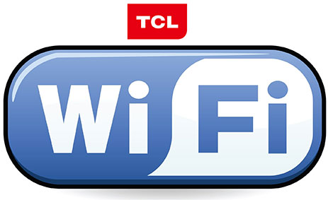 Wi-Fi модуль TCL