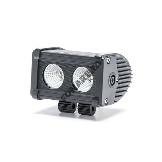 Светодиодная фара OC-20W flood ближний, рабочий свет