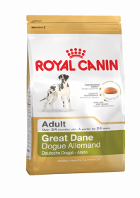 Роял Канин Немецкий Дог (Royal Сanin Great Dane) 12кг