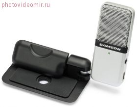 Микрофон SAMSON GO MIC