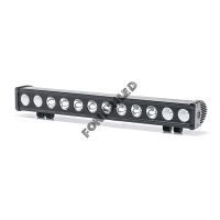 Однорядная светодиодная балка OC-120W Combo комбинированный свет (длина 56 см, 22 дюйма)