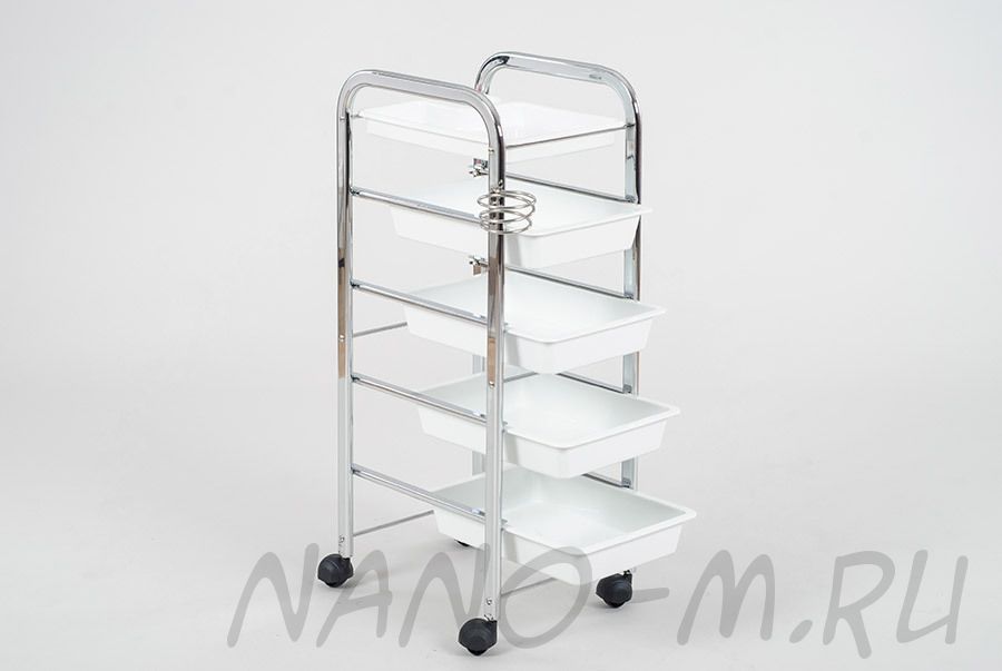 Парикмахерская тележка SD-3020A