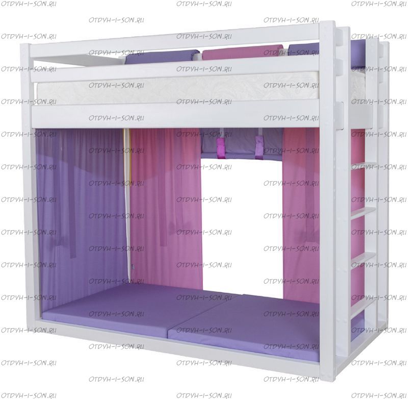 Кровать Жасмин