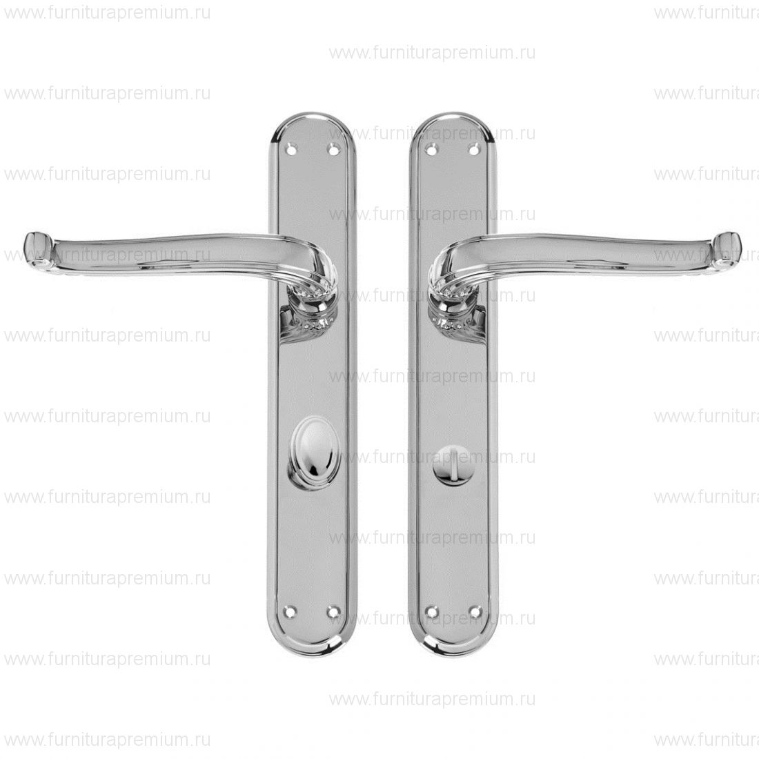 Ручка на планке Enrico Cassina Marion C19310