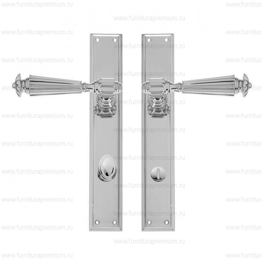 Ручка на планке Enrico Cassina Niky C07810