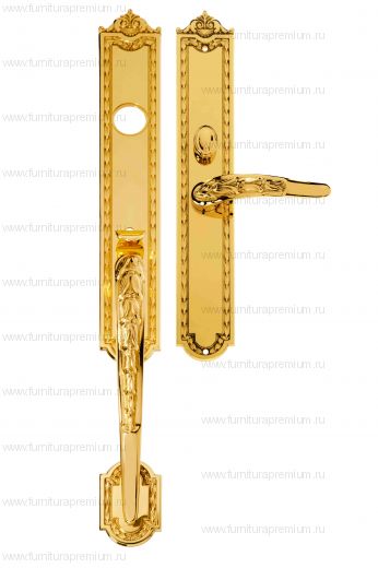 Ручка на планке Enrico Cassina 800157_AC