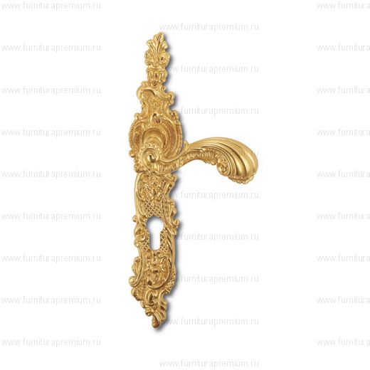 Ручка на планке Salice Paolo Lisbona 4251