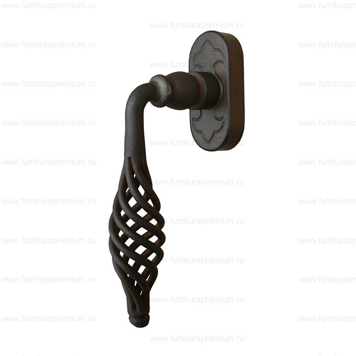 Оконная ручка Galbusera Budapest 2805