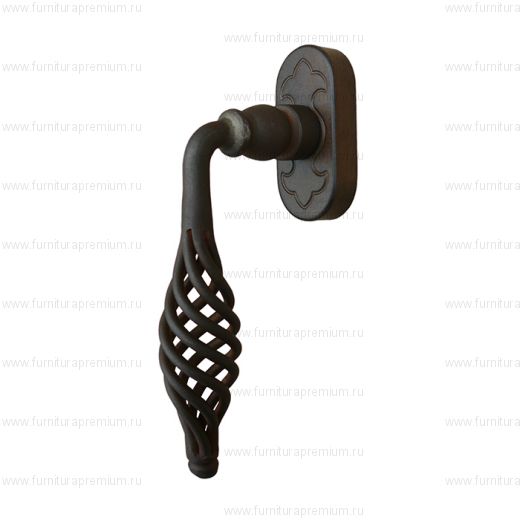 Оконная ручка Galbusera Budapest 2805