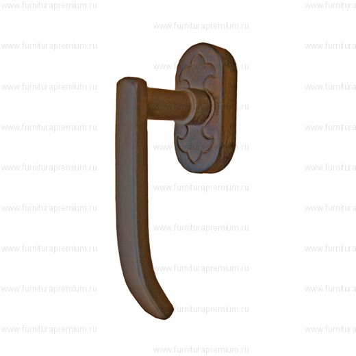 Оконная ручка Galbusera Helsinki 1813