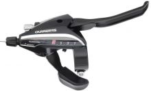 Шифтер моноблок Shimano ST-EF65 правый на 7 скоростей