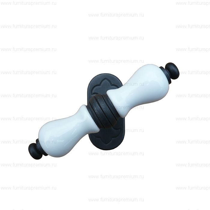 Оконная ручка Galbusera Amsterdam 5-40