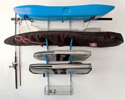 хранение сноуборда