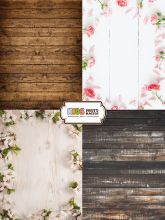 Комплект фонов для предметной фотосъемки №26