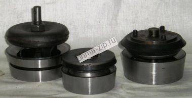 Клапан КСК 5-6