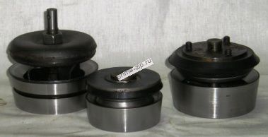 Клапан КСК 5-6