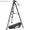 Manfrotto MVK500AM штатив+ голова MVH500AH