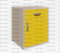 Тумба Фанки Кидз 13/20СВ (40х37х50)