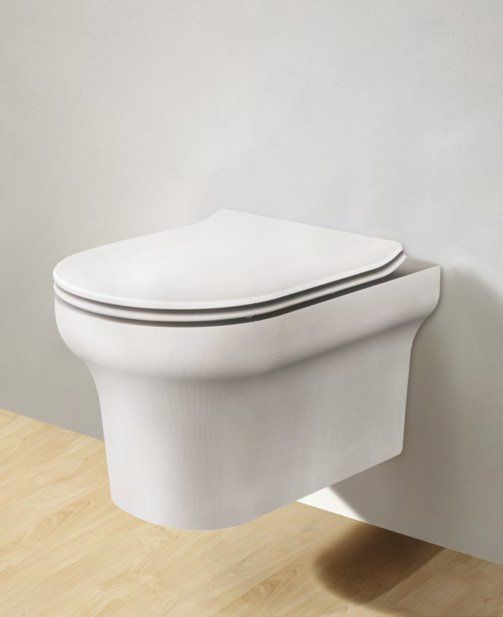 Подвесной унитаз BelBagno Vella BB829CH