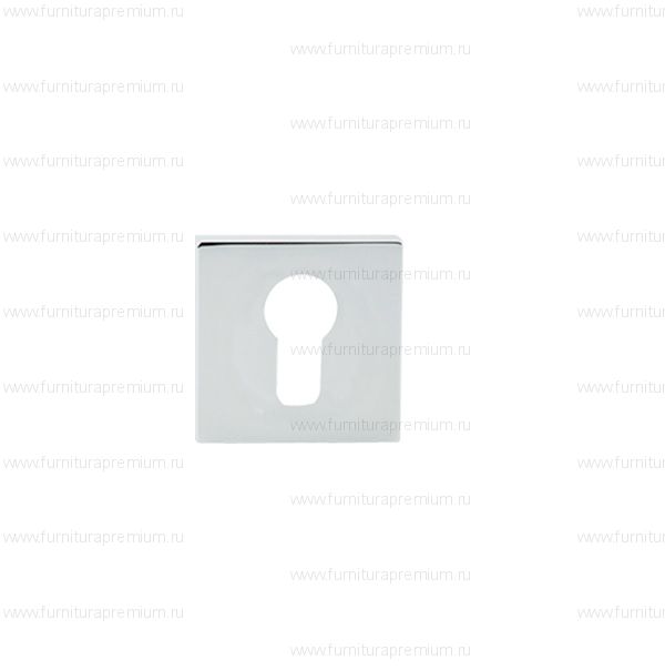 Накладка на замок с цилиндром Linea Cali 019 YALE