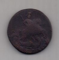 2 копейки 1762 г. редкий год