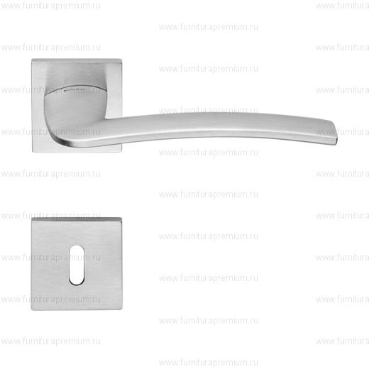 Ручка Linea Cali  Ala  1385 RO 019