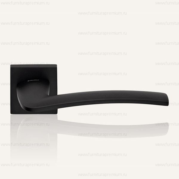 Ручка Linea Cali  Ala Black 1385 RO 019