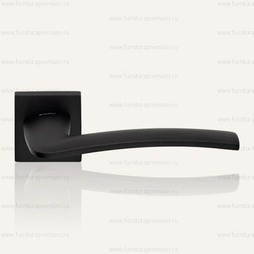 Ручка Linea Cali  Ala Black 1385 RO 019