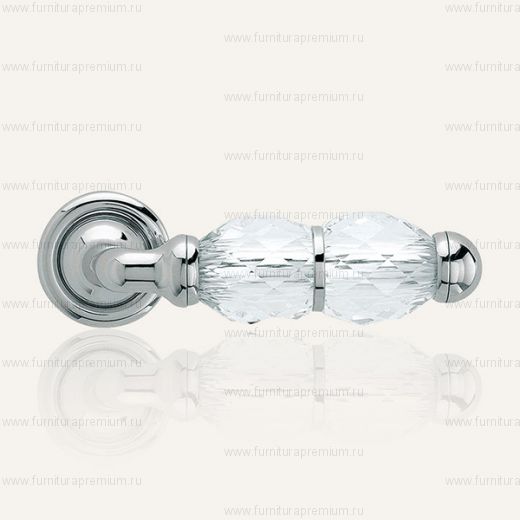 Ручка Linea Cali  Crystal  830 RO 103