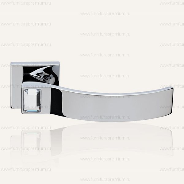 Ручка Linea Cali Elios Crystal 1340 RO 019