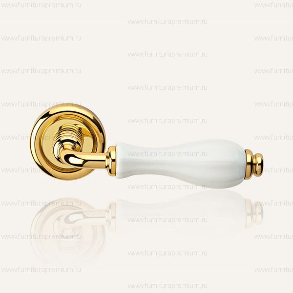 Ручка Linea Cali Erica 1295  RO  103