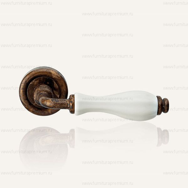 Ручка Linea Cali Erica 1295  RO  103