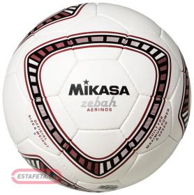 Мяч футбольный Mikasa Aerinos 2 Размер 5