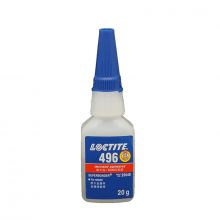 Клей для металлов, резины и пластмасс Loctite 496 20Мг