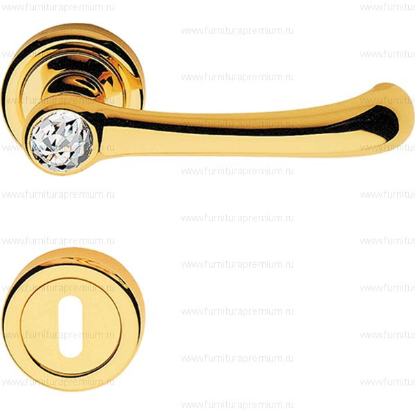 Ручка Linea Cali Idea 871 RO 103