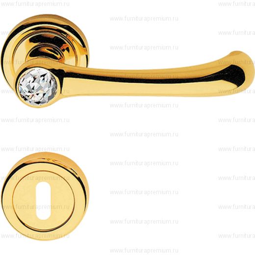 Ручка Linea Cali Idea 871 RO 103