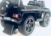 Каталка Mercedes G63