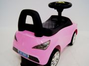 Купить машину-каталку Mercedes JY-201 для детей 1 - 3 лет в интернет магазине с бесплатной доставкой