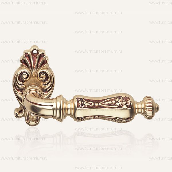 Ручка Linea Cali  Soleil 1325 RO 015