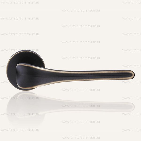 Ручка Linea Cali  Spirit 1450 RO 023