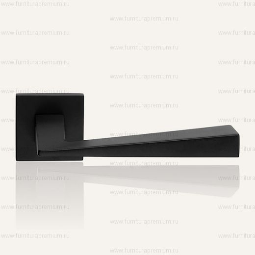 Ручка Linea Cali  Conica Black 486 RO 024