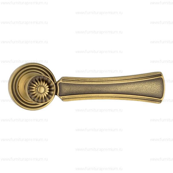 Ручка Linea Cali  Daisy 1070  RO  112