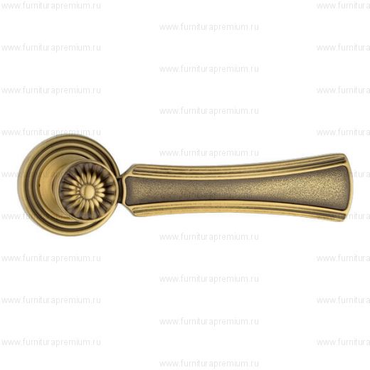 Ручка Linea Cali  Daisy 1070  RO  112