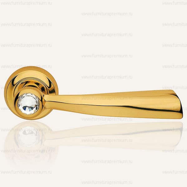 Ручка Linea Cali  Elika Crystal 991 RO 108